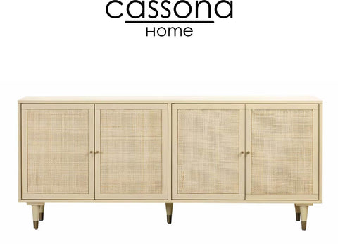 BUTTERMILK SIDEBOARD