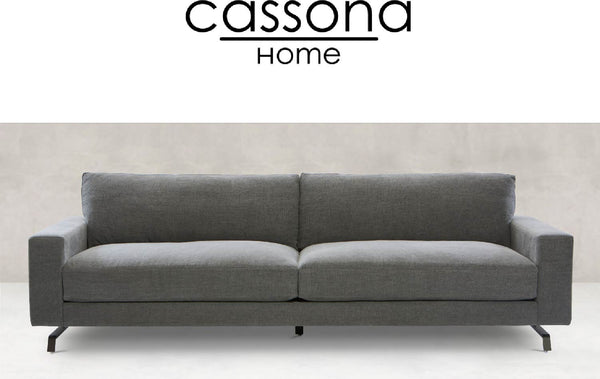 SLED SOFA