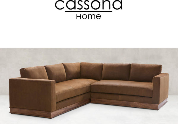 BASE SECTIONAL