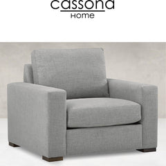 WINTER CHAIR