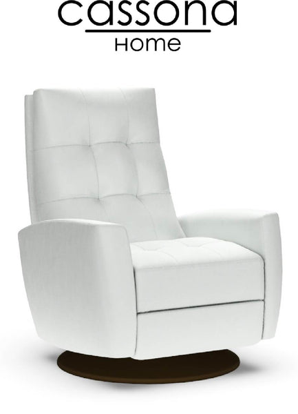 CLARK RECLINER