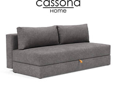 OSVALD SOFA BED