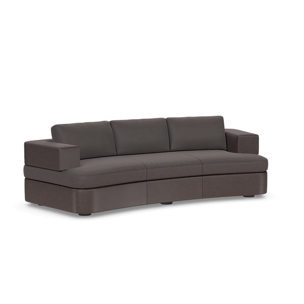 CURVED MATTEO SOFA