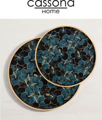 HIBISCUS TRAY