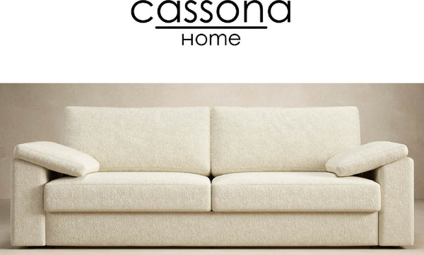 VILANDER SOFA BED CUSHION ARMS