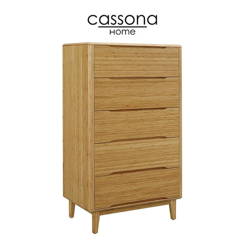 Currant High Chest