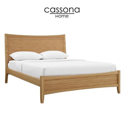 Willow Platform Bed