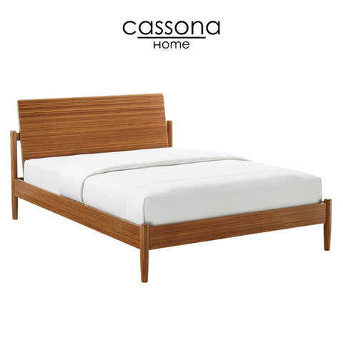 Monterey Platform Bed
