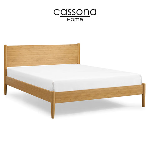 Ria Platform Bed