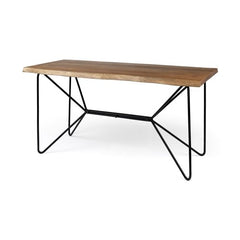 SLAB DESK