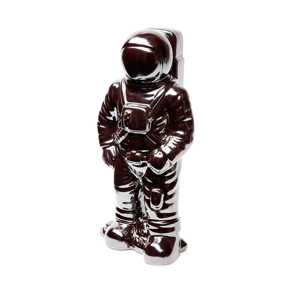 ON THE MOON