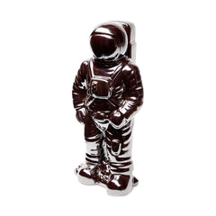 ON THE MOON