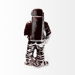 ON THE MOON