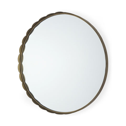 IDA MIRROR