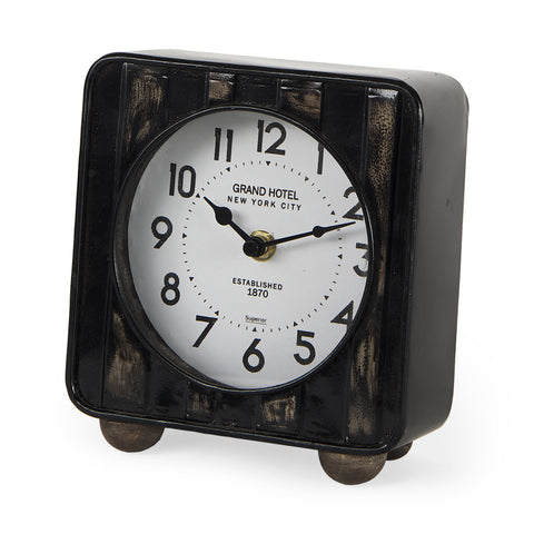OLIVER CLOCK