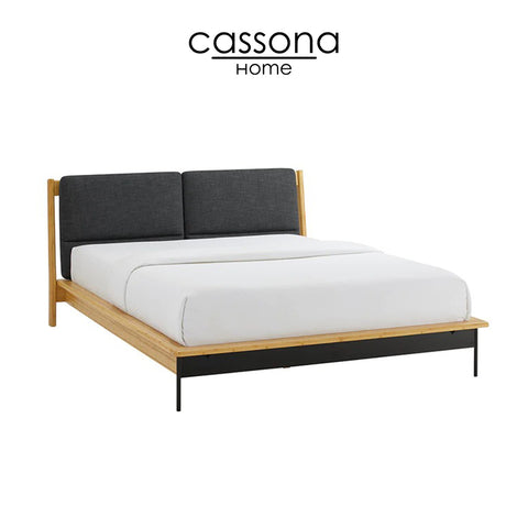 Santa Cruz Platform Bed