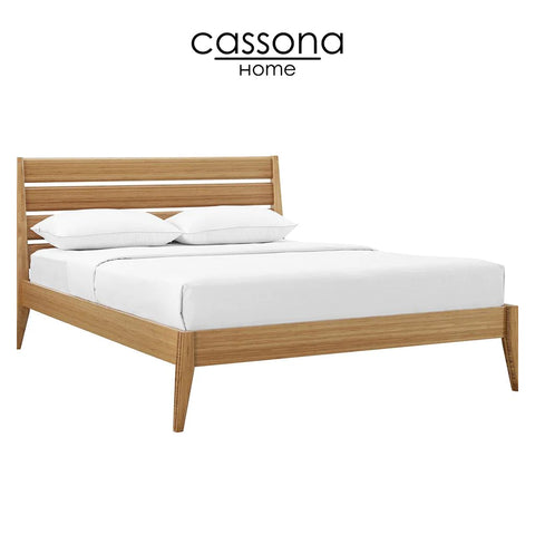 Sienna Platform Bed