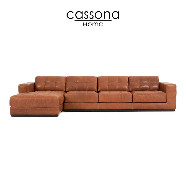 BARCELONA SECTIONAL