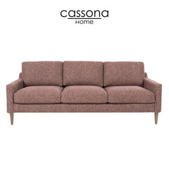 SLOPE ARM SOFA