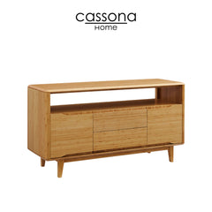 Currant Media Table