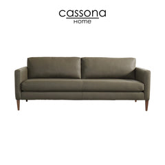 PETITE TRACK ARM SOFA