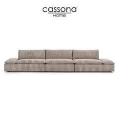 VERSA SECTIONAL SOFA WITH ADJUSTABLE ARM