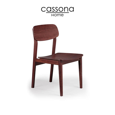 CURRANT DINING CHAIR
