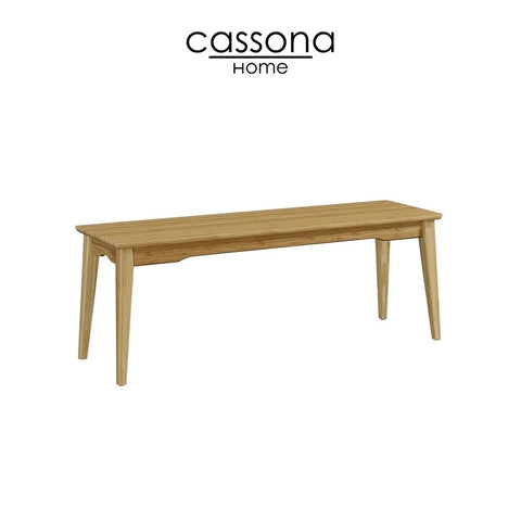 Currant Short Bench