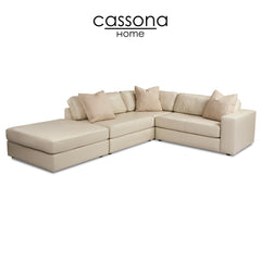 STEVE SECTIONAL