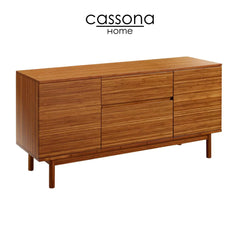Currant Sideboard/Media Center