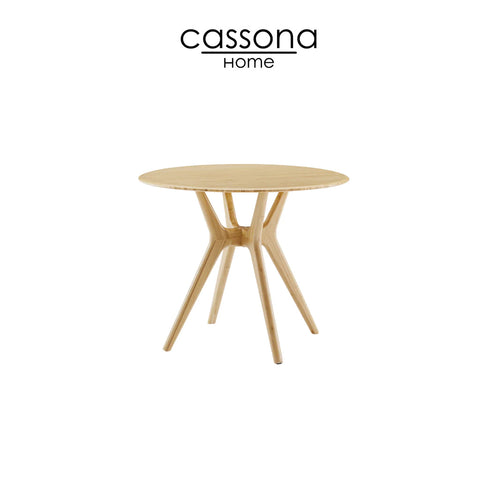 SITKA DINING TABLE