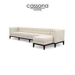 LUXE SECTIONAL