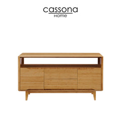 Currant Media Table