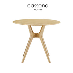SITKA DINING TABLE