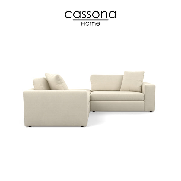 STEVE SECTIONAL