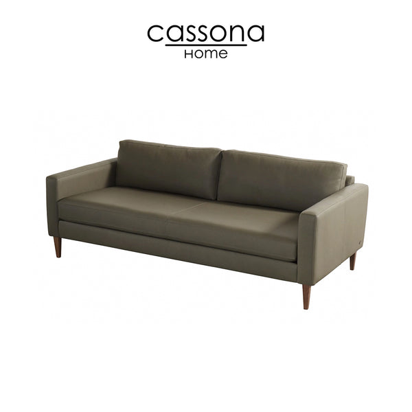 GRAND TRACK ARM SOFA