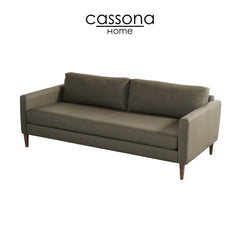 PETITE TRACK ARM SOFA
