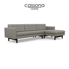 PARKER SECTIONAL