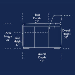 MALIBU SECTIONAL