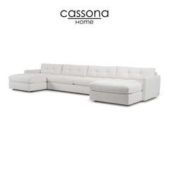 CARMET SECTIONAL