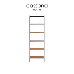Studio Plus Leaning Shelf
