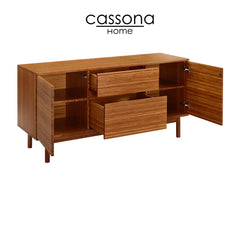 Currant Sideboard/Media Center