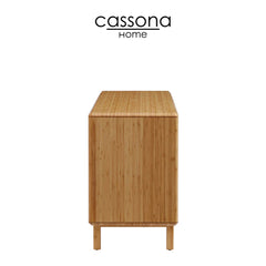 Currant Media Table