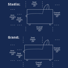 ESPEN SECTIONAL