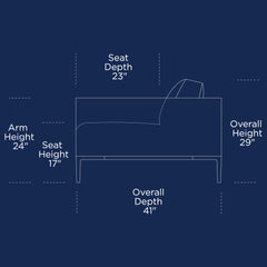 COPENHAGEN SECTIONAL