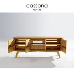 Azara Media Cabinet