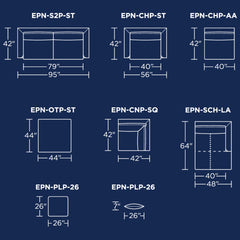 ESPEN SECTIONAL