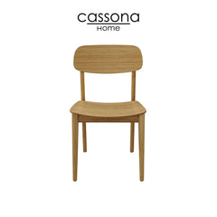 CURRANT DINING CHAIR