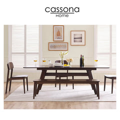 Currant Dining Table
