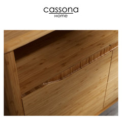Currant Media Table